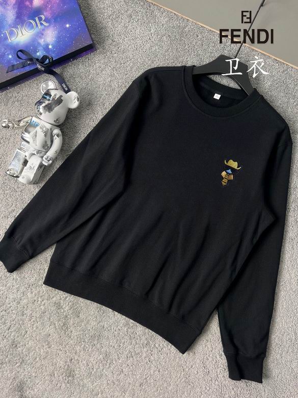 Fendi Sweatshirt m-3xl-133